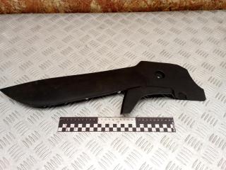 Декоративная накладка центральной консоли Peugeot 4007 1 поколение 2009, 2.2 л., дизель, МКПП, полный подключаемый привод, правый руль, 8011A073