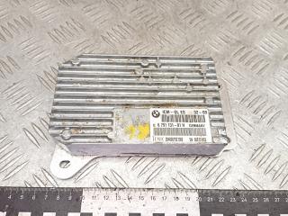 Блок управления гидроподвеской BMW 7 серия F01/F02 F01 2009, 4.4 л., бензин, АКПП, 679113101N, 2840007921300