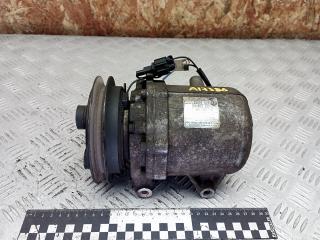 компрессор кондиционера Nissan Primera P11 [рестайлинг] 2001, 2.0 л., дизель, 926002J603, 8486345010, 240480, 926002J615