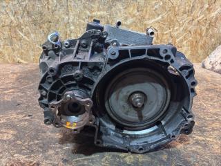 КПП автоматическая (АКПП) Volkswagen Caddy 3 поколение 2008, 1.9 л., BLS, дизель, АКПП, KND