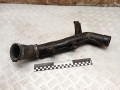 патрубок интеркулера Volkswagen Passat B6 2007, 2.0 л., BWA, бензин, МКПП, седан, 1K0145762AE, 1K0145762AQ, 1K0145762BF, 1K0145762BG, 3C0145762M, 3C0145762AH - фото №2