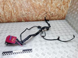 клемма аккумулятора плюс Peugeot 4007 1 поколение 2009, 2.2 л., дизель, МКПП, полный подключаемый привод, правый руль