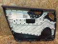 Обшивка двери (комплект) Mercedes-Benz B-Класс W245 2006, 1.5 л., M 266.920, бензин, МКПП, правый руль, A1697201670, A1697201570 - фото №10