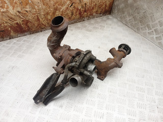 турбина Peugeot 406 1 поколение [рестайлинг] 2000, 2.0 л., дизель, 9622526980, 9633382380, 7069770001, 7069770002, 7069770003, 7069775002S, 9625526980, 9633382180, 9645247080, 9645247280, VVP1, 8G15200116, 53039700009, 53039880009, MTG3217GR, MTG3217SL, MTG3217RB, 0375C8, 0375E1, 0375E2, 0375F1, 0375F2, 0375H8, 0375H9, 702N10323Z