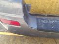 бампер задний Hyundai Terracan 1 поколение [рестайлинг] 2004, 2.9 л., дизель, АКПП, внедорожник 5 дв., полный привод, 86611-H1500 - фото №4