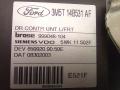 стеклоподъемник электрический передний левый Ford C-Max 1 поколение 2006, 3M51R045H17A, 3M51R203A29FL, 3M51R219A65ER, FR01600420A, 992745100, 3M5T14B531AF, 999048104, 5WK11502F - фото №8