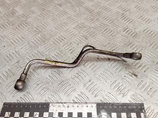 масляная трубка турбины Toyota RAV4 3 поколение (XA30) 2008, 2.2 л., D-4D, 2AD-FTV, дизель, МКПП, внедорожник 5 дв., 154820R020, OP10346