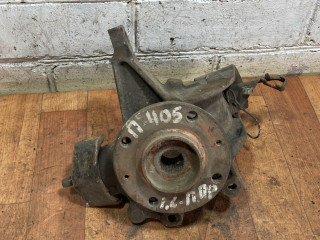 ступица передняя правая Peugeot 405 1 поколение 1996, 1.6 л.