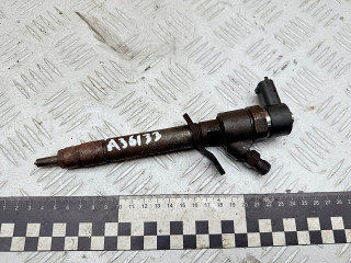 форсунка Volvo XC90 1 поколение [рестайлинг] 2008, 2.4 л., D 5244 T4, дизель, АКПП, внедорожник 5 дв., правый руль, 0445110251, 0986435125, 30637375, 30731567, 30750282, 30750283, 8603595