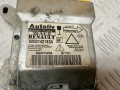 блок AirBag Renault Laguna 2 поколение 2001, 1.9 л., F9Q 750, дизель, МКПП, хетчбэк 5 дв., 8200142183A, 550758700 - фото №2