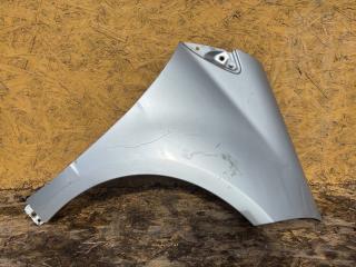 крыло переднее правое Mercedes-Benz B-Класс W245 2006, 1.5 л., M 266.920, бензин, МКПП, правый руль