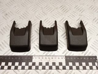 Пластик салазок сидений Hyundai Santa Fe 2 поколение [рестайлинг] 2011, 2.2 л., дизель, МКПП, правый руль, 890702B400