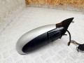 зеркало наружное правое Peugeot 607 1 поколение [рестайлинг] 2005, 2.7 л., дизель, АКПП, седан, E9014091, E9024091 - фото №3
