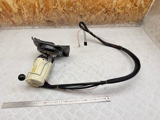 насос топливный Volvo S80 1 поколение 2000, 2.4 л., B 5244 S, бензин, МКПП, седан, 0580313029, 8649220