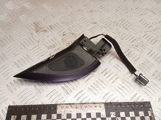 динамик высокочастотный (пищалка) Volkswagen Golf 5 поколение 2007, 1K0035411C, 1KO035411C, 1K0837994B