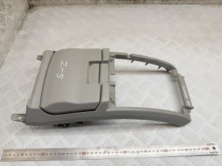 подстаканник Chrysler Pacifica 1 поколение 2007, 4.0 л., EGQ, бензин, АКПП, 1002143A12