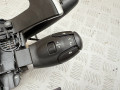 переключатель подрулевой (стрекоза) Peugeot 3008 1 поколение 2012, 1.6 л., дизель, робот, передний привод, правый руль, 96667245XT, 12275302, 96773911XT - фото №2