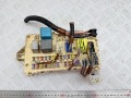 блок предохранителей Toyota Corolla Verso 2 поколение AR10 2004, 2.0 л., 1CD-FTV, дизель, МКПП, минивэн, 892210F010 - фото №4