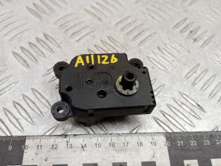 моторчик заслонки печки Mercedes-Benz S-Класс W220 2002, 3.2 л., дизель, АКПП, седан, EAM501, 91508UA13