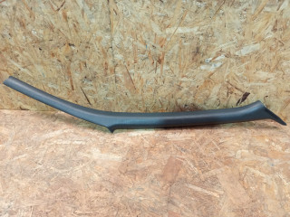 обшивка стойки Hyundai Lantra J2 1996, 1.6 л., G4GR, бензин, МКПП, 8582029000