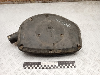 корпус воздушного фильтра Volkswagen Polo 3 поколение 1997, 1.6 л., бензин, 030129611N, 0457104101