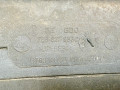 спойлер Volkswagen Touareg 1 поколение 2006, 2.5 л., BAC, дизель, МКПП, внедорожник 5 дв., 7L6827933C - фото №9