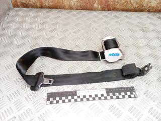 ремень безопасности Peugeot 3008 1 поколение 2011, 1.6 л., дизель, робот, передний привод, правый руль, E1040906, 9681975580, 340040964, 34086103A