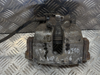 суппорт передний правый Alfa Romeo 156 1 поколение 1999, 1.9 л., дизель, FN35415