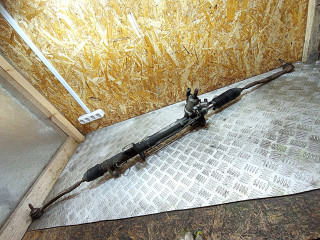 рулевая рейка Volvo XC90 1 поколение [рестайлинг] 2008, 2.4 л., D 5244 T4, дизель, АКПП, внедорожник 5 дв., правый руль, 7853501162, 30635787, 7832554, 01816378, 0152250, 30741754