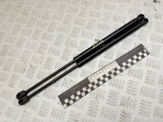 амортизатор крышки багажника (3-5 двери) Peugeot 607 1 поколение 2003, 2.2 л., бензин, МКПП, седан, 9648809280