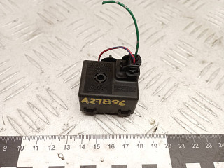 Датчик звукового сигнала (зуммер) Toyota RAV4 2 поколение (XA20) [рестайлинг] 2005, 2.0 л., 1CD-FTV, дизель, МКПП, внедорожник 5 дв., 8665248010, 0689003980
