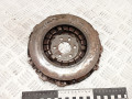 корзина сцепления Volkswagen Golf 2 поколение 1990, 1.8 л., бензин, C901743000, 7M12 - фото №2