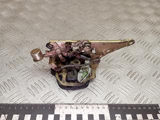 замок двери задней правой Opel Omega B 1996, 24425287