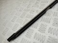 Молдинг стекла двери наружный Citroen C5 2 поколение 2009, 2.7 л., UHZ (DT17BTED4), дизель, АКПП, седан - фото №6
