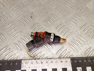 форсунка Kia Clarus 1 поколение [рестайлинг] 1999, 1.8 л., бензин, 0280150783, 9250930021