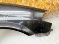 крыло переднее правое Nissan Primera P12 2002, 2.2 л., YD22DDT, дизель, МКПП, седан - фото №4