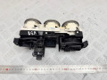 блок управления печки / климат-контроля Smart Forfour 1 поколение 2004, 1.3 л., бензин, МКПП, A4548300485, 983890K, PMN164566N, 983905MC, 983853BC - фото №3