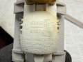 фонарь салона (плафон) Peugeot 407 1 поколение 2007, 2.2 л., дизель, универсал, 9642438077, 9676182077, 9643489780, 9643489880, 9681671880, 9681671980, 9681727980 - фото №4