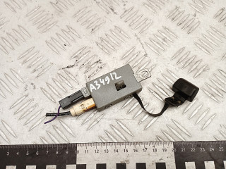 усилитель антенны Volvo XC90 1 поколение [рестайлинг] 2008, 2.4 л., D 5244 T4, дизель, АКПП, внедорожник 5 дв., правый руль, 30752097, 28022736