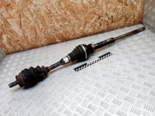 полуось передняя правая (приводной вал, ШРУС) Volvo XC90 1 поколение 2005, 2.4 л., D 5244 T, дизель, МКПП, внедорожник 5 дв., полный привод, правый руль, 30651439, P30651439