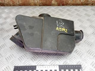 резонатор воздушного фильтра Renault Laguna 2 поколение 2004, 1.6 л., бензин, МКПП, универсал, 8200028632, 8200057081