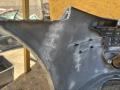 бампер передний Renault Laguna 2 поколение 2001, 1.9 л., F9Q 750, дизель, МКПП, хетчбэк 5 дв., 8200008270 - фото №9