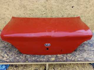 крышка багажника (дверь 3-5) Hyundai Lantra J2 1996, 1.6 л., G4GR, бензин, МКПП