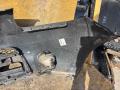 бампер передний Hyundai Santa Fe 2 поколение (CM) 2006, 2.2 л., D4EB, дизель, МКПП, внедорожник 5 дв., 9664027977, AAP0061 - фото №31