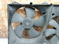 вентилятор радиатора Suzuki Grand Vitara 2 поколение 2008, 1.6 л., M16A, бензин, МКПП, внедорожник 3 дв., 1776065J00, 1711165J00, 1711165J10, 1712065J10, 1712065J00 - фото №5