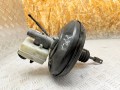 вакуумный усилитель тормозов Mercedes-Benz A W169 2 поколение (2004-2008) 2004, 2.0 л., M 266.960, бензин, МКПП, A1694300230, A1694300202 - фото №4
