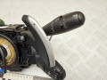 переключатель подрулевой (стрекоза) Peugeot 3008 1 поколение 2012, 1.6 л., 9HR (DV6C), дизель, робот, 96667245XT, 12275302, 96773912XT, 0430760018 - фото №6
