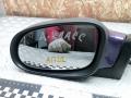 зеркало наружное левое Mercedes-Benz A-Класс W168 1997, 1688105716 - фото №2