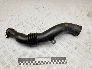 патрубок воздушного фильтра Renault Laguna 2 поколение 2002, 1.9 л., F9Q 750, дизель, МКПП, хетчбэк 5 дв., передний привод, 7700116005