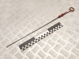 щуп двигателя Volkswagen Golf 3 поколение 1997, 2.0 л., бензин, 027115611B, 027115611C, 055115611K